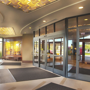 commercial door specialist Lemoore Station