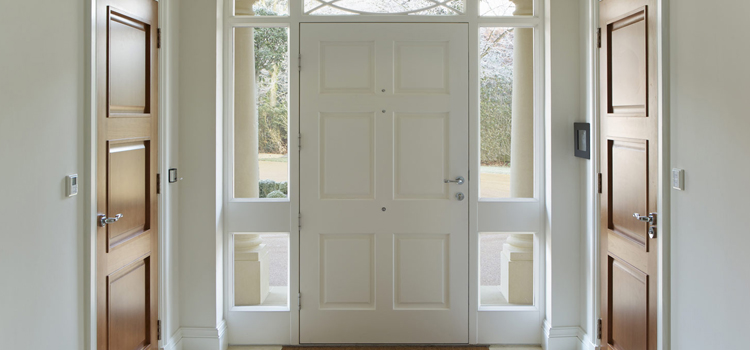 Lemoore Station door replacement contractors