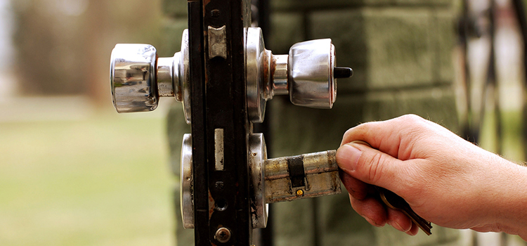 front door latch repair Lemoore Station