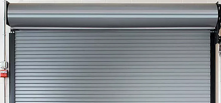 rolling steel door repair Lemoore Station