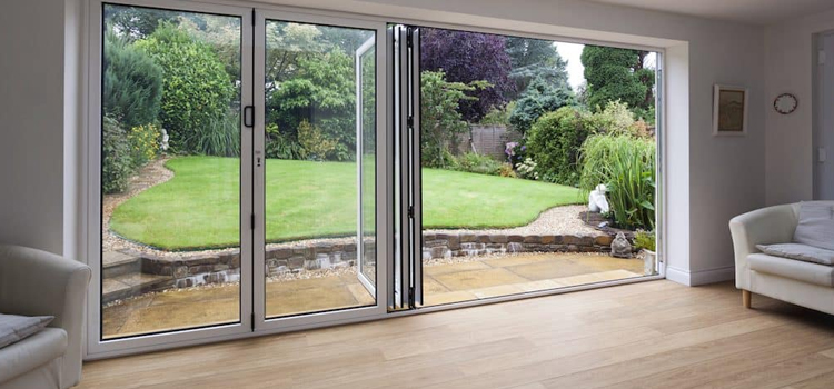 sliding door specialist Lemoore Station
